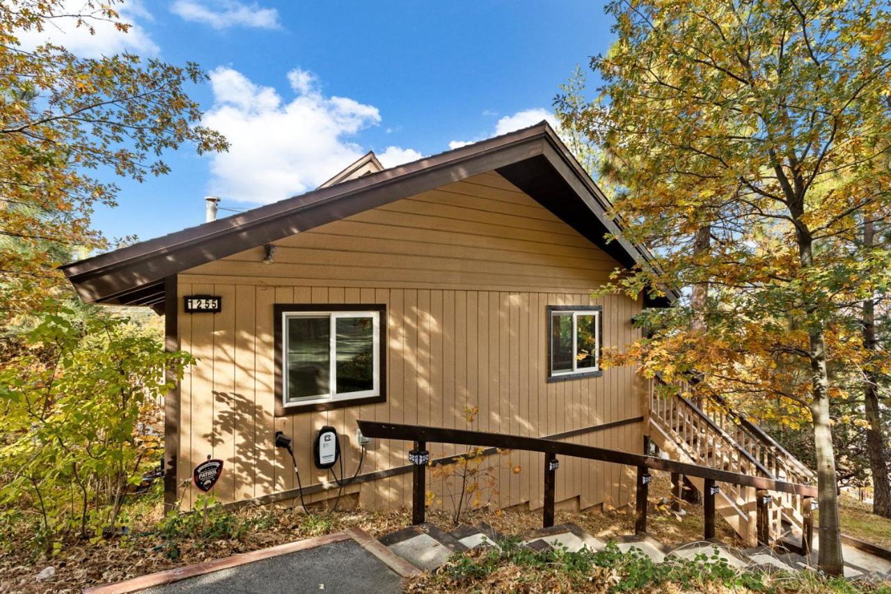 Ev Level 2, Pets Welcome At Sunset Ridge 레이크애로우헤드 외부 사진